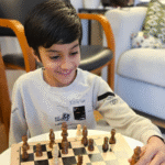 Nimish Khadloya (FRANCE)