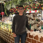 Mayank Zamwar (MUMBAI)