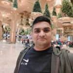 Hrishikesh (BANGALORE)