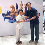 Samarth Khedekar (Sweden)