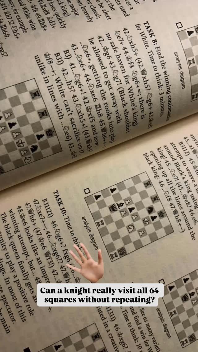 Instagram post from pioneers_chess_academy. This post is in position 12.