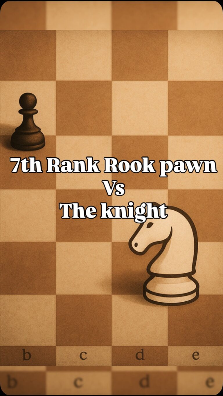 Instagram post from pioneers_chess_academy. This post is in position 18.