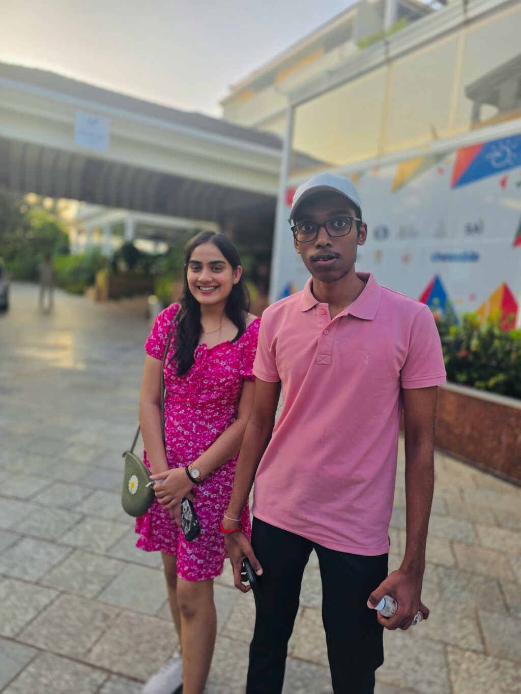 Instagram post from pioneers_chess_academy. This post is in position 1.