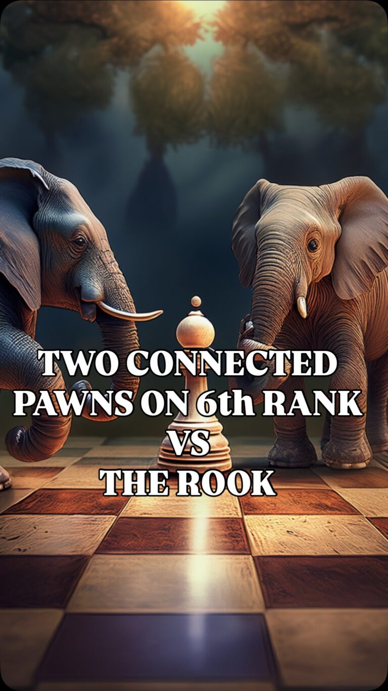 Instagram post from pioneers_chess_academy. This post is in position 17.